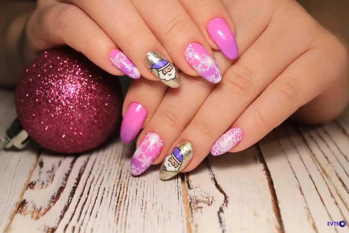 Unhas decoradas fáceis: 4 técnicas modernas para fazer em casa sem gastar em salão