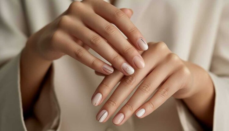 Unhas decoradas simples que deixam as mãos elegantes para o dia a dia: dicas práticas e estilos básicos