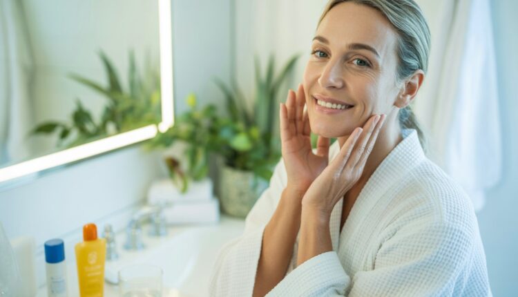 Saiba como proteger e rejuvenescer sua pele
