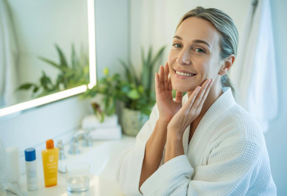 Saiba como proteger e rejuvenescer sua pele