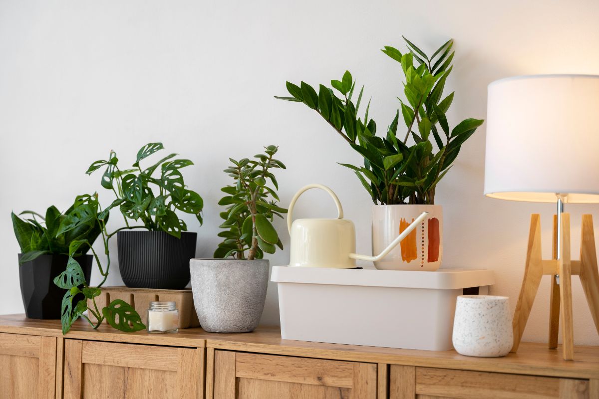 Essas 15 Plantas Viraram Febre na Decoração