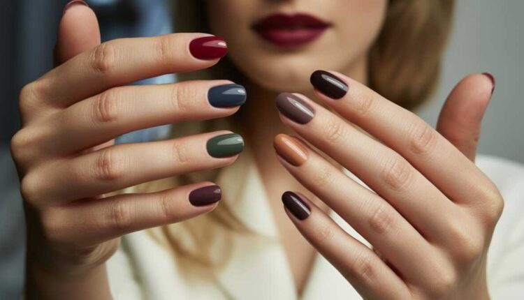 5 cores de esmalte que deixam suas unhas mais elegantes no inverno