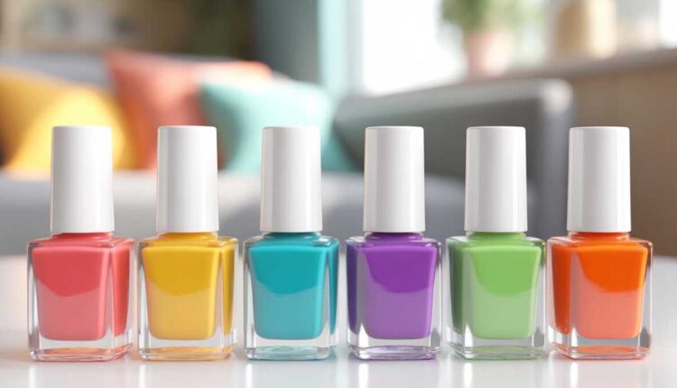 6 cores de esmalte que levantam o astral no fim de semana