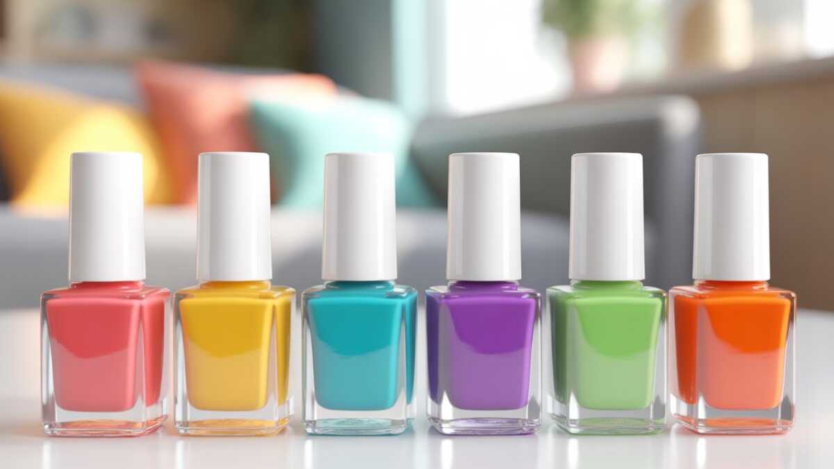 6 cores de esmalte que levantam o astral no fim de semana