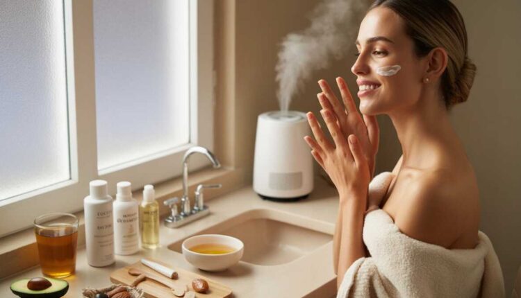 7 cuidados que realmente funcionam com pele, cabelo e unhas no inverno