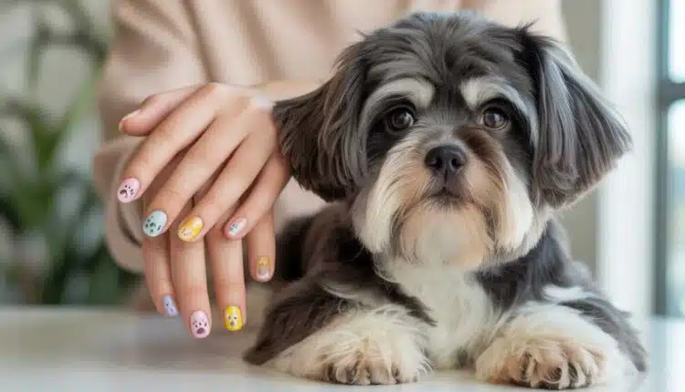 As nail arts mais fofas com o Labubu que estão fazendo sucesso