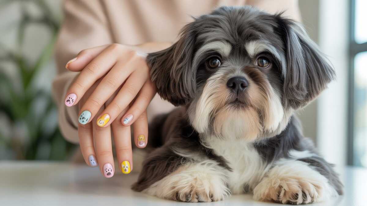 As nail arts mais fofas com o Labubu que estão fazendo sucesso