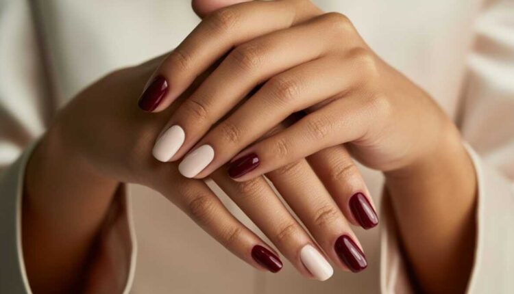 As unhas do momento estão gritando elegância, e é impossível não notar