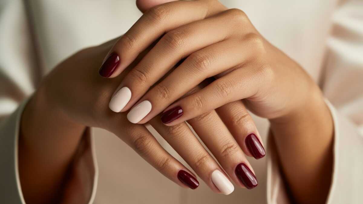 As unhas do momento estão gritando elegância, e é impossível não notar