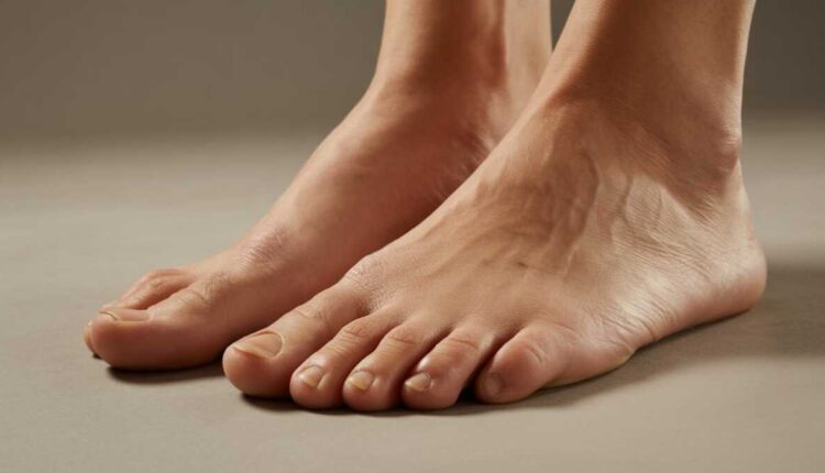 Chulé, rachaduras, unhas encravadas: o que seus pés estão pedindo agora