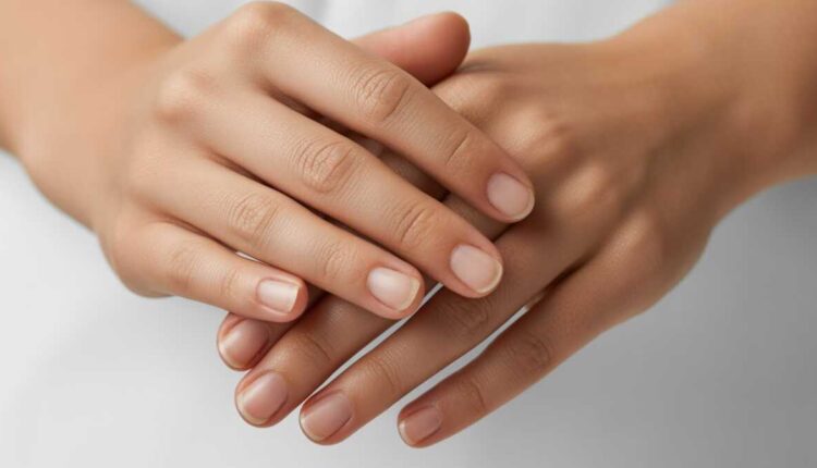 O que suas unhas revelam sobre sua saúde, e quando se preocupar