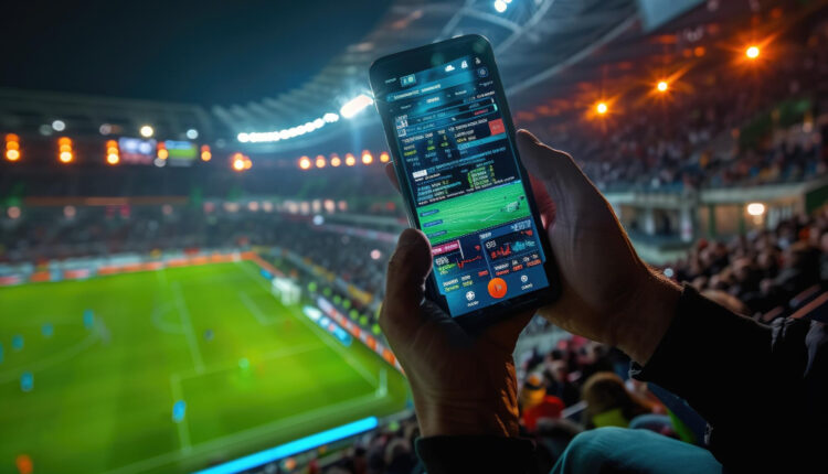 Cultura de apostas digitais: Como os serviços online estão mudando os esportes