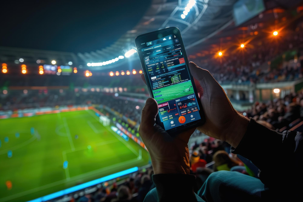 Cultura de apostas digitais: Como os serviços online estão mudando os esportes