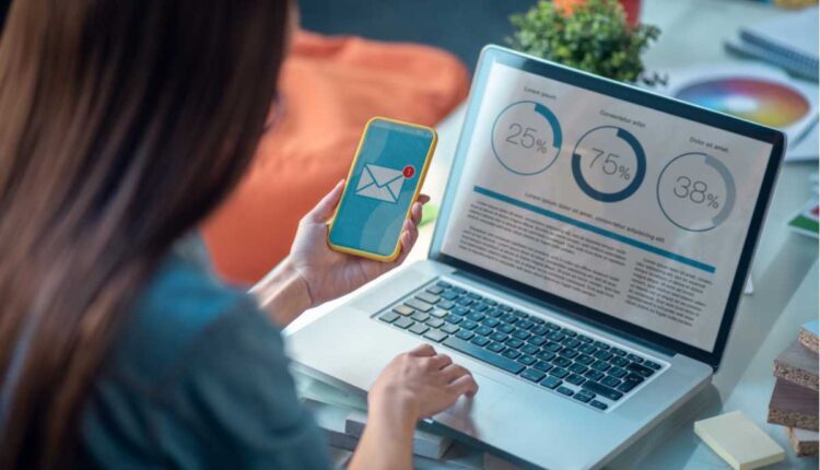 Por que analisar as métricas dos seus relatórios de e-mail