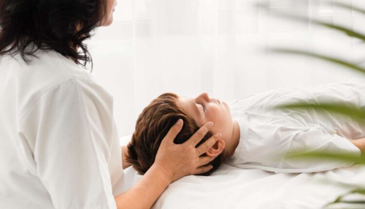 Reabilitação Craniofacial